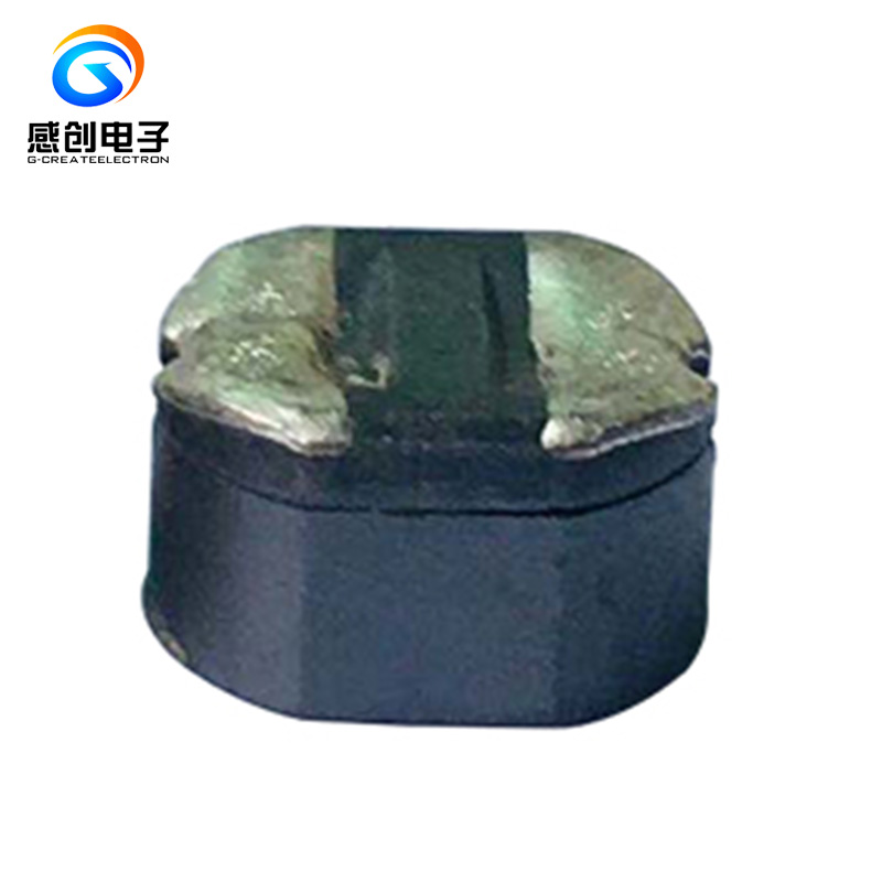 SMR型组装屏蔽电感